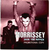 Morrissey - Jack The Ripper